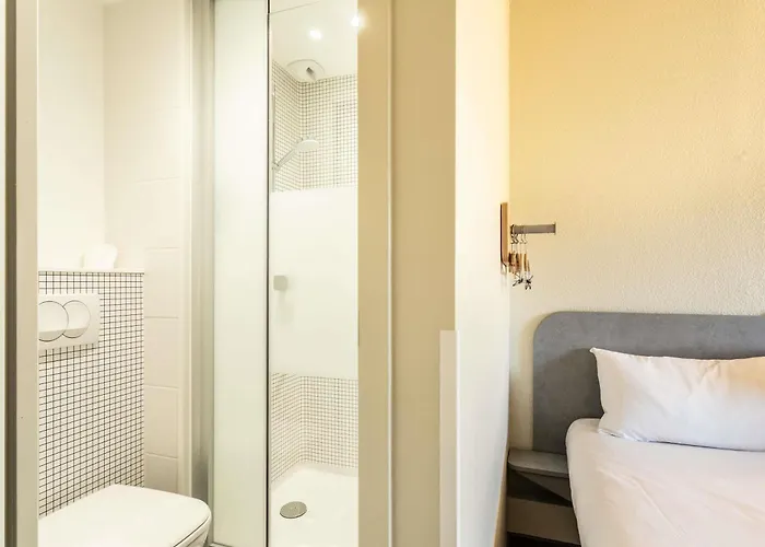 Ibis Budget Bourges