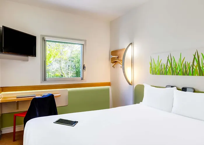 Ibis Budget Derby