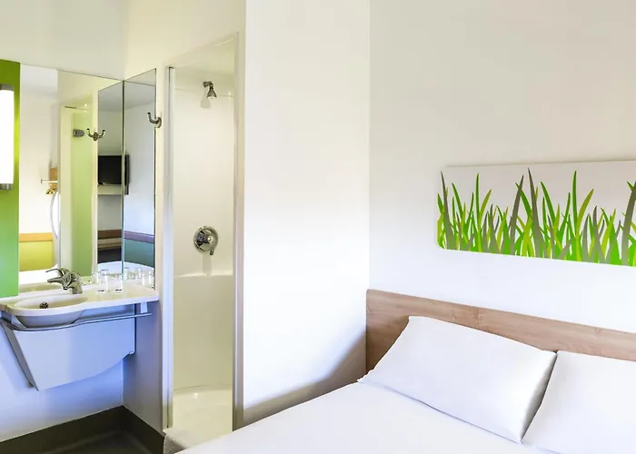 Ibis Budget Derby