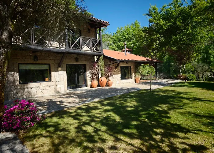 Quinta Do Caneiro