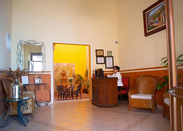 Maya Campeche