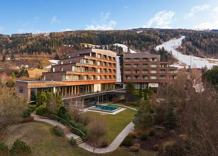 Falkensteiner Hotel Schladming L 4 Star Superior