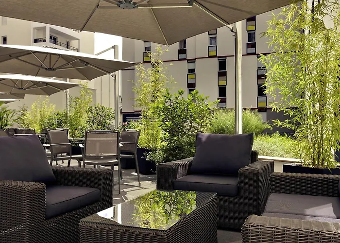 Animaux admis Mercure Clermont Ferrand Centre Jaude