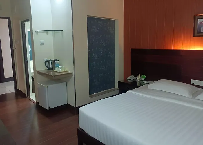 Hotel Essencia