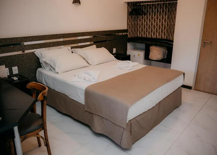 Estrada Real Palace Hotel