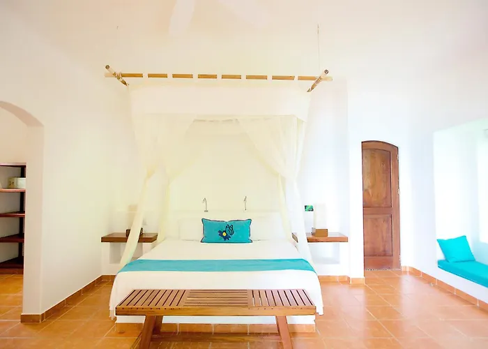 Hotels With Four Stars Rancho Encantado