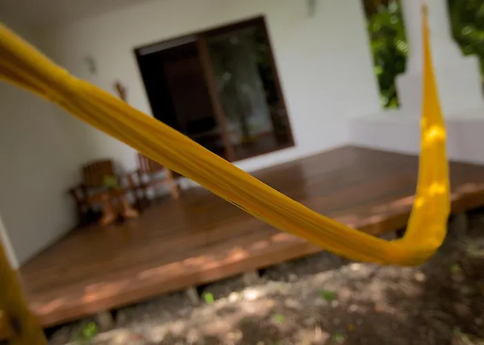 Hotels With Four Stars Rancho Encantado