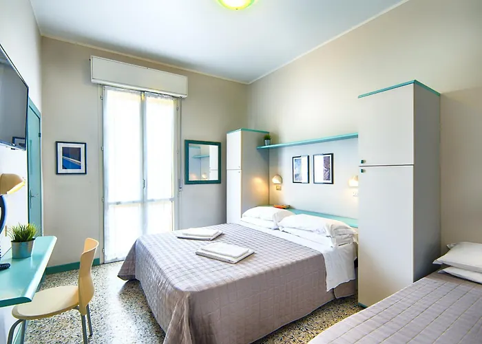 Hotel Granada