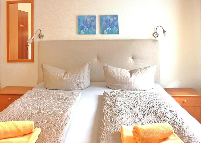 Pension An Der Kamske Dz 1