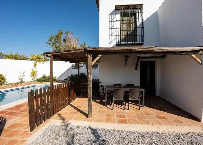 Casas de Cantoblanco