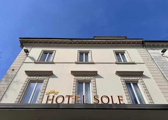 Hotel Il Sole