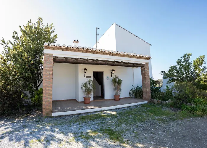 Casas de Cantoblanco