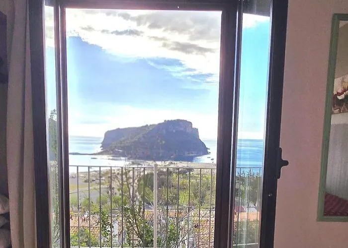 Resort: Hotel Normanni