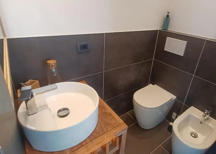 Le Clementine B&B