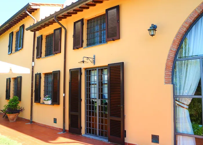  Bed And Breakfast Casa Formica