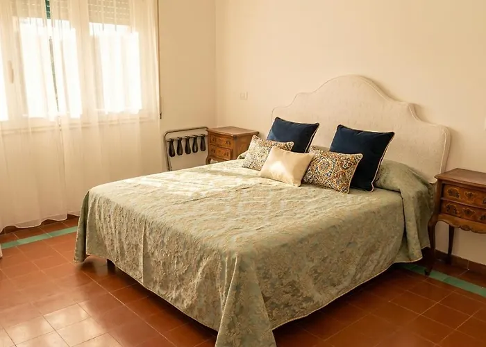 Hotel Villa Furia