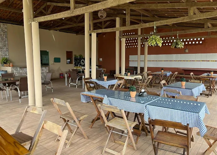 Hotel Xique Xique