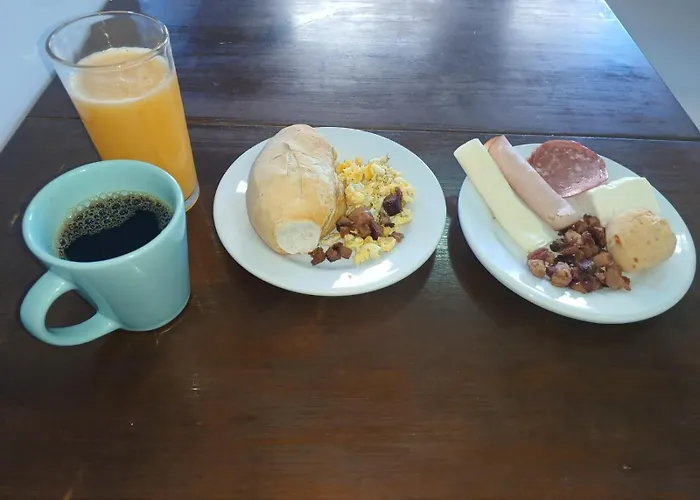Pousada São João