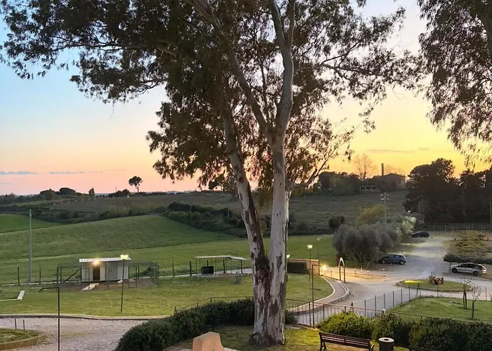 Il Casale Di