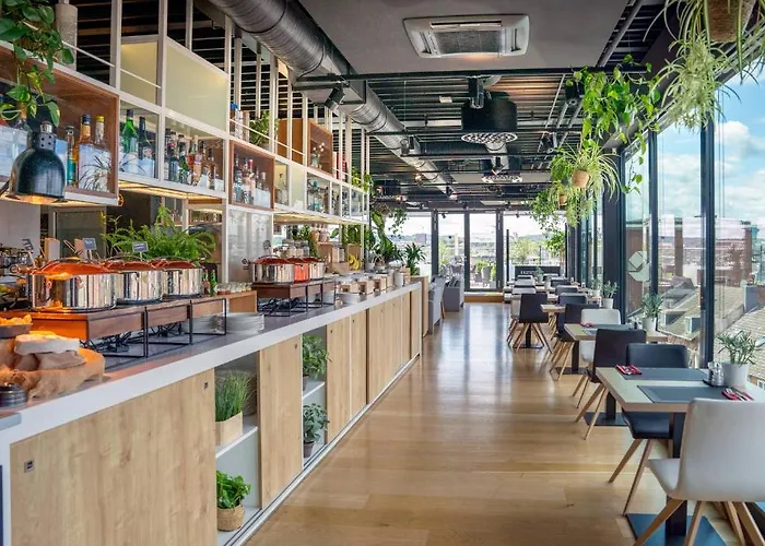 INNSiDE by Meliá Aachen