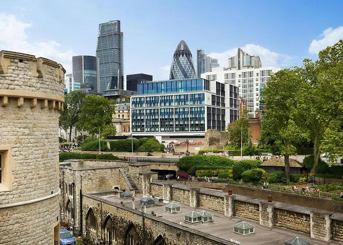 Citizenm Tower Of London