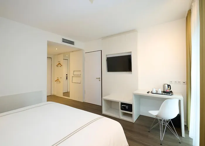 Premier Inn Freiburg City Nord