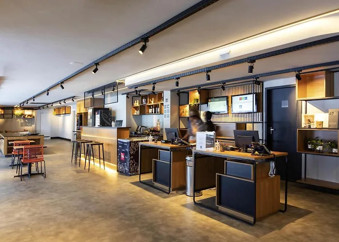 Hotel para famílias: Ibis Petrolina
