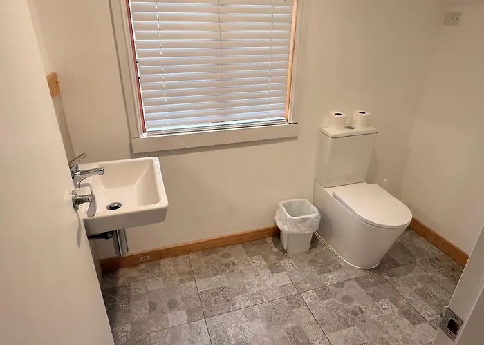 Togo villas Qt Inntouch