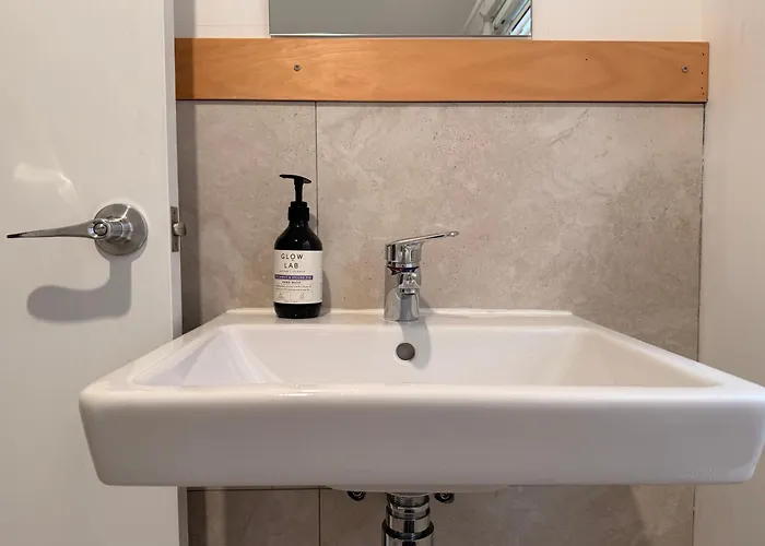 Togo villas Qt Inntouch
