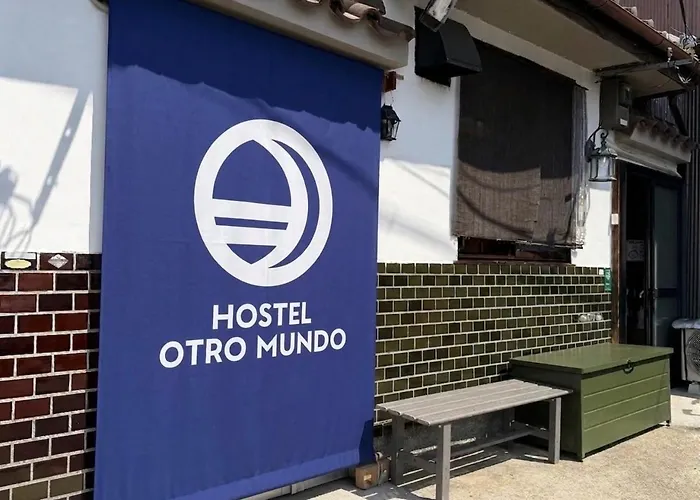 Hostel Otro Mundo