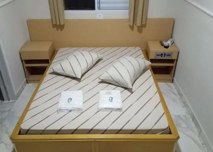 Hotel Malibu (Adults Only)