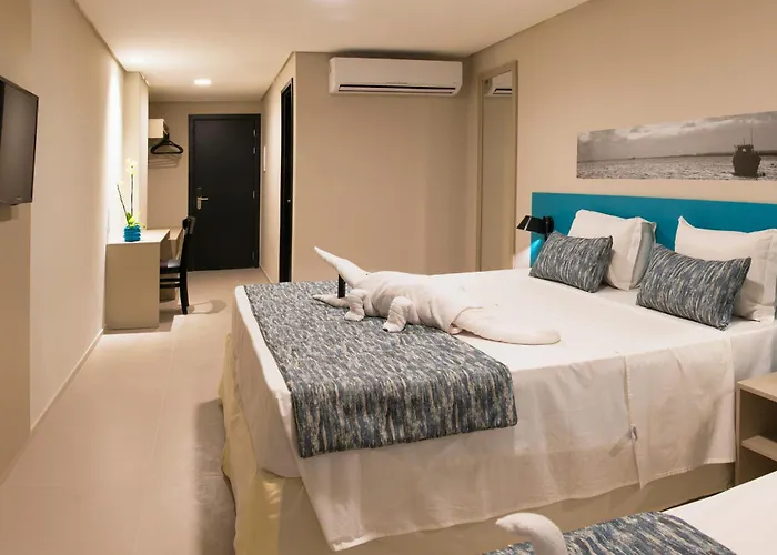 Acqua Suites Maceio