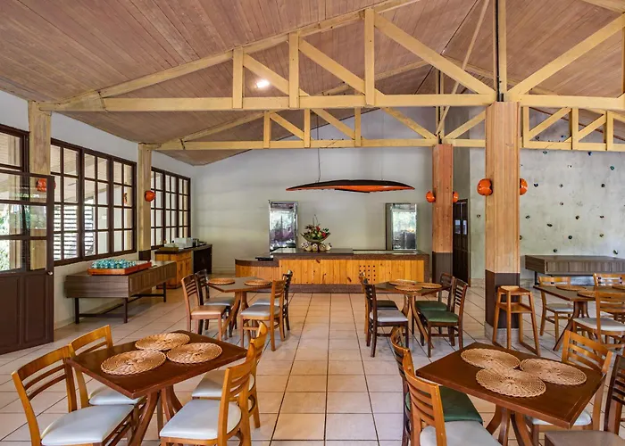 Resorts - Eco Chalés