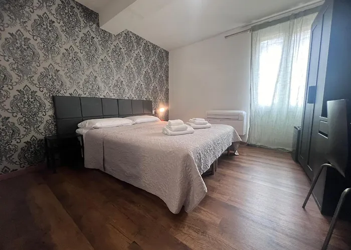 Hotel Brenta