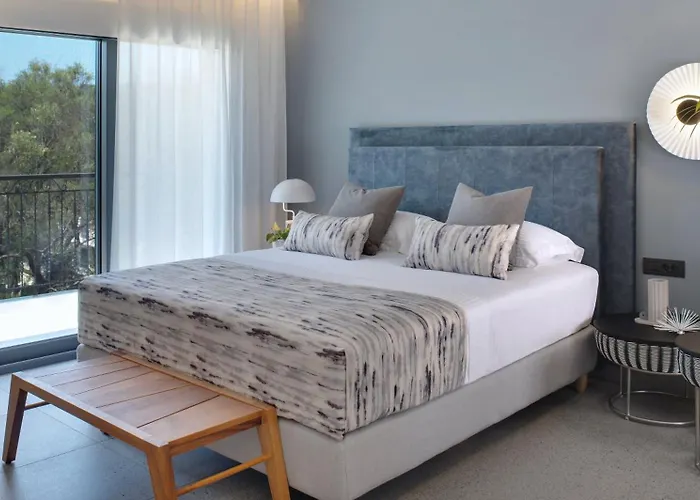 Charisma Boutique Hotel