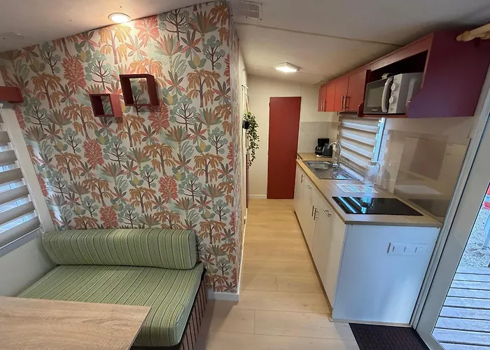 Glamping Lodge Estartit