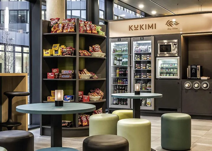 Familiehotel: Ibis Styles Stuttgart Vaihingen