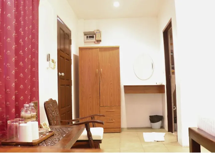 J4 Samui Hotel - Sha Plus