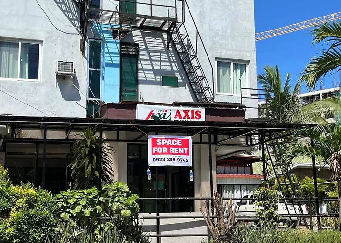 Axis Pension Hotel
