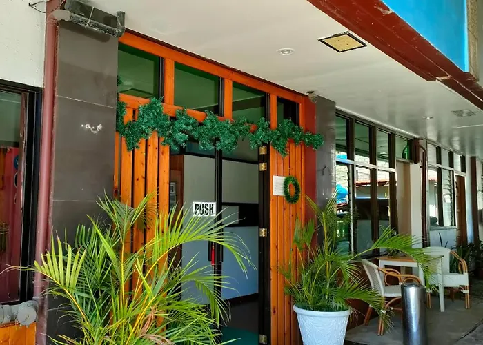 Axis Pension Hotel