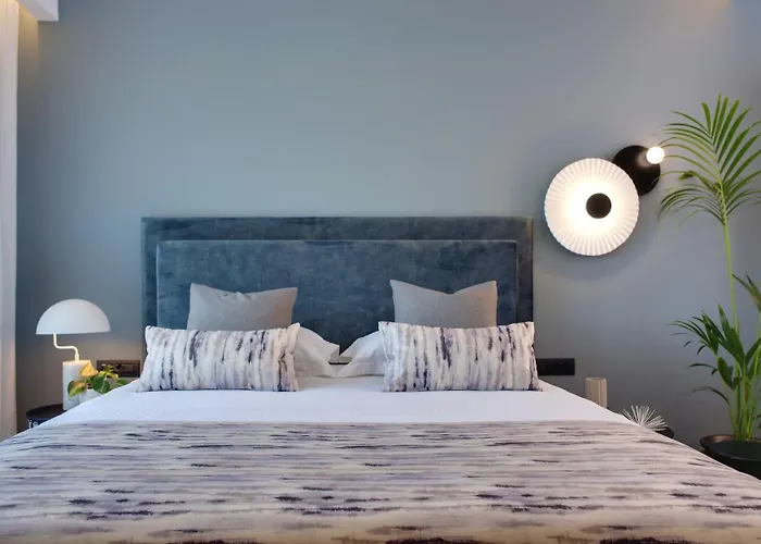 Charisma Boutique Hotel