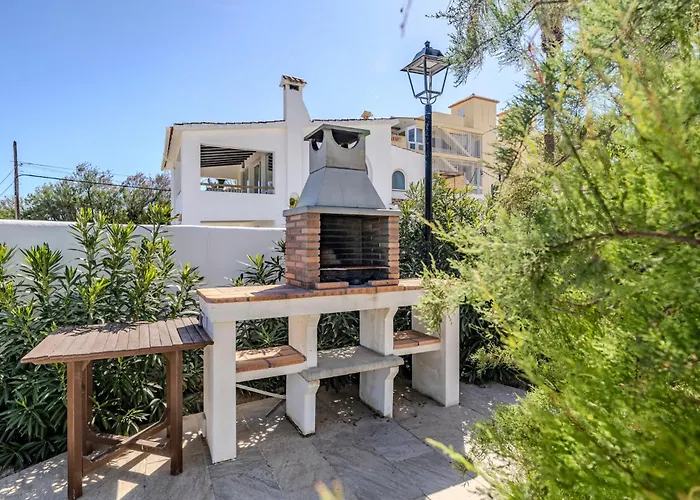 Urbanización El Oasis