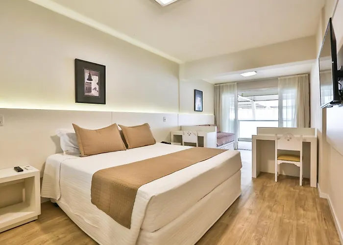 Itapema Beach Hotel & Convention
