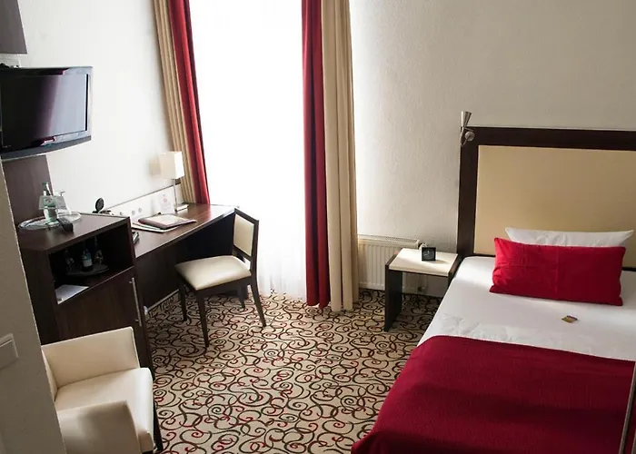 3 SterneHotel Heerens