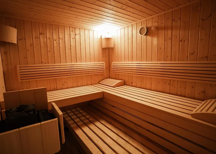 Family Hotel: Gaia Sun N Blue Hotel