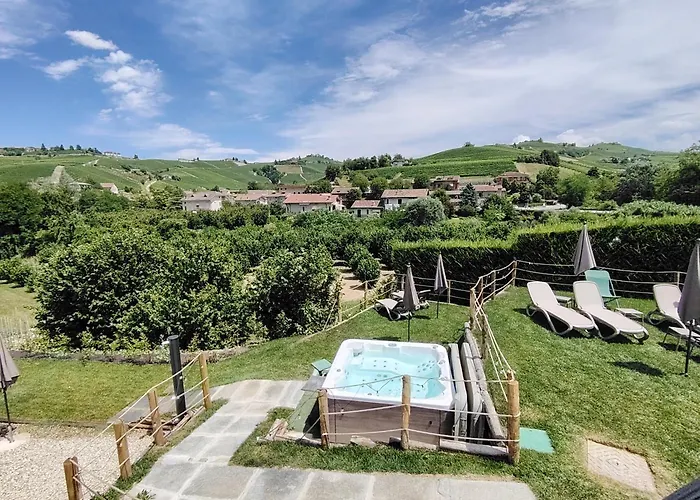 Cascina BELLONUOVO