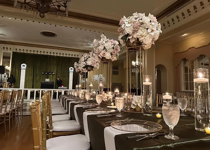 Arlington Resort Hotel & Spa
