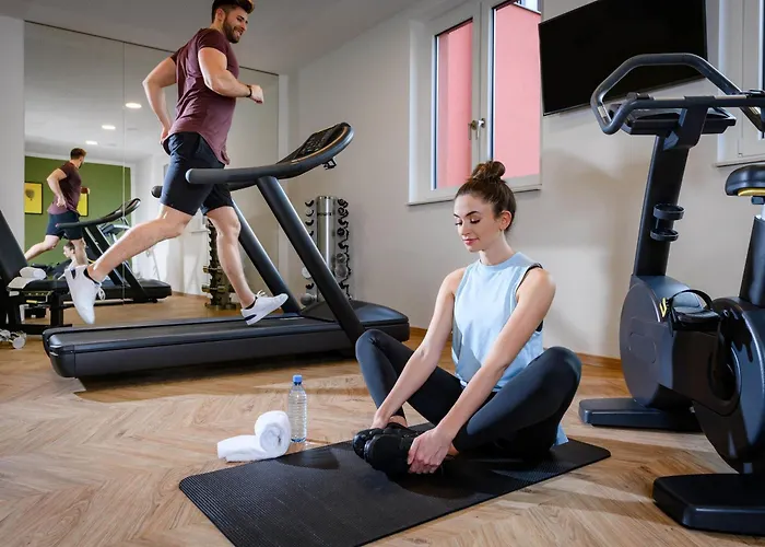 Huisdiervriendelijk hotel: Ibis Styles Aschaffenburg