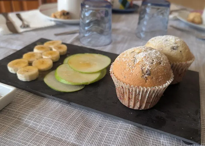 B&B Villa del Sole