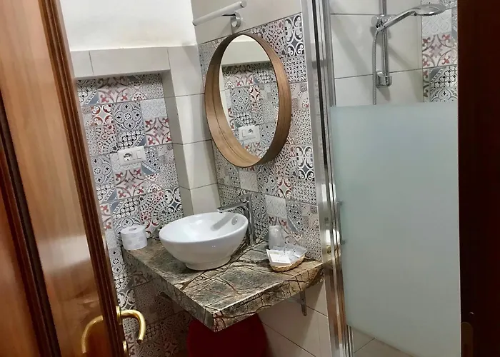 Hotel familiare: Casa Bea B&B